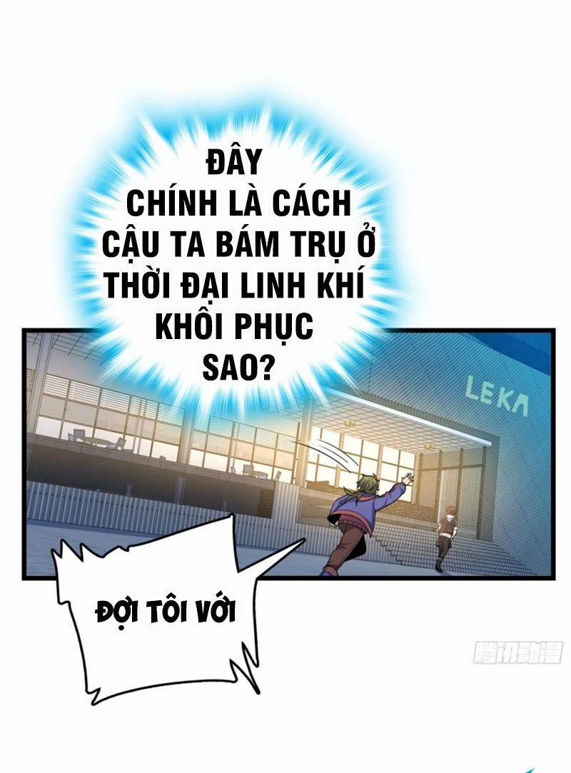 Đại Vương Tha Mạng 119 trang 7
