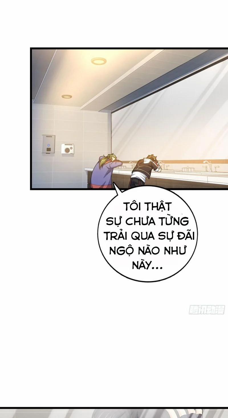 Đại Vương Tha Mạng 119 trang 9