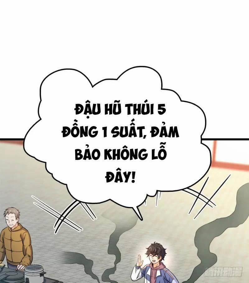Đại Vương Tha Mạng 12 trang 36