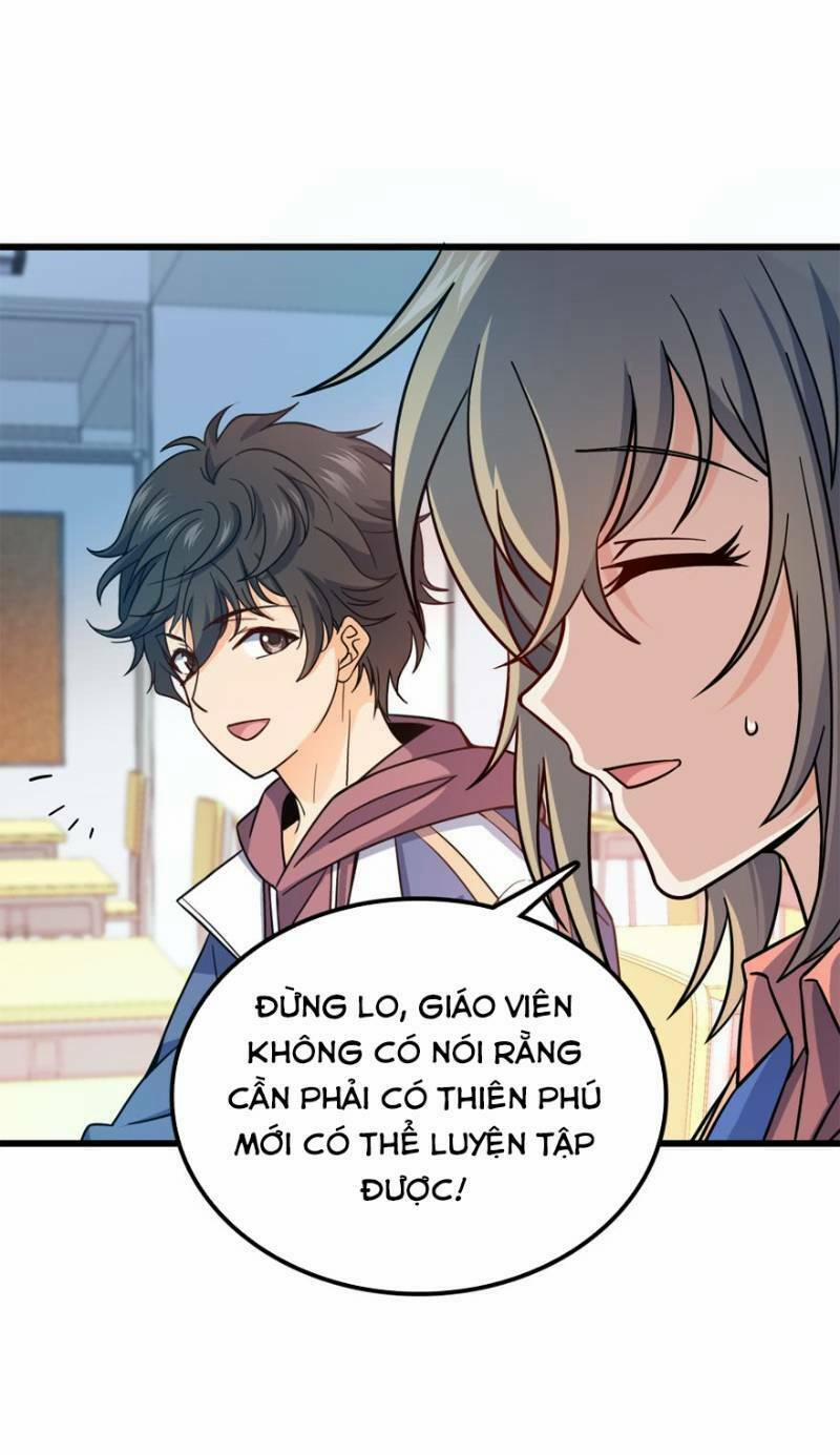 Đại Vương Tha Mạng 12 trang 42