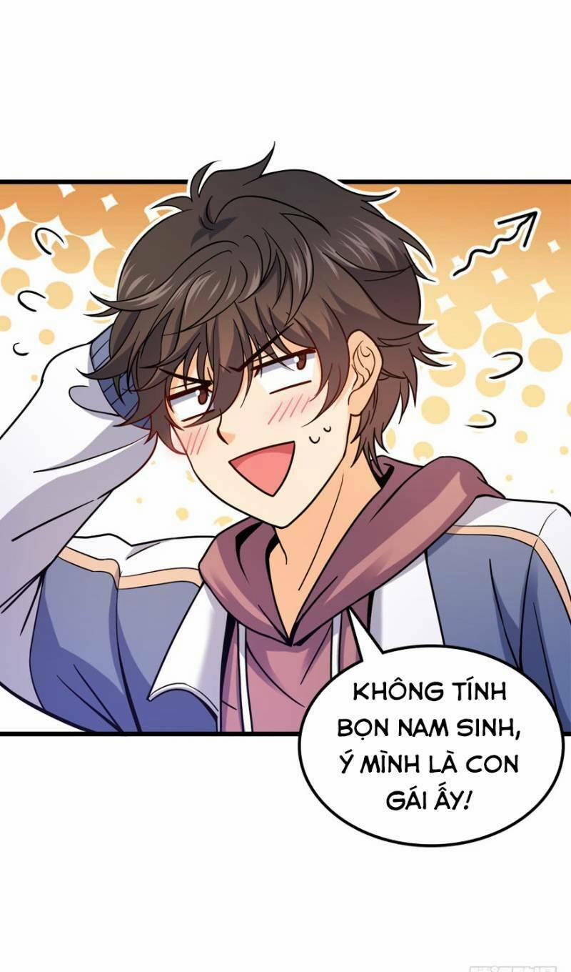 Đại Vương Tha Mạng 12 trang 46