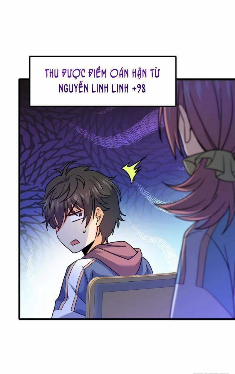 Đại Vương Tha Mạng 12 trang 47