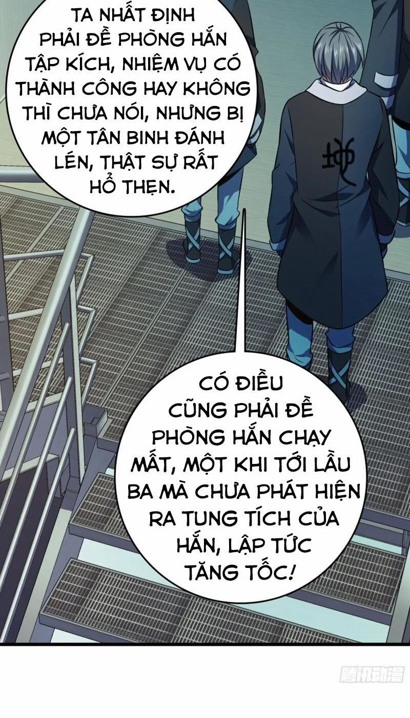 Đại Vương Tha Mạng 120 trang 26