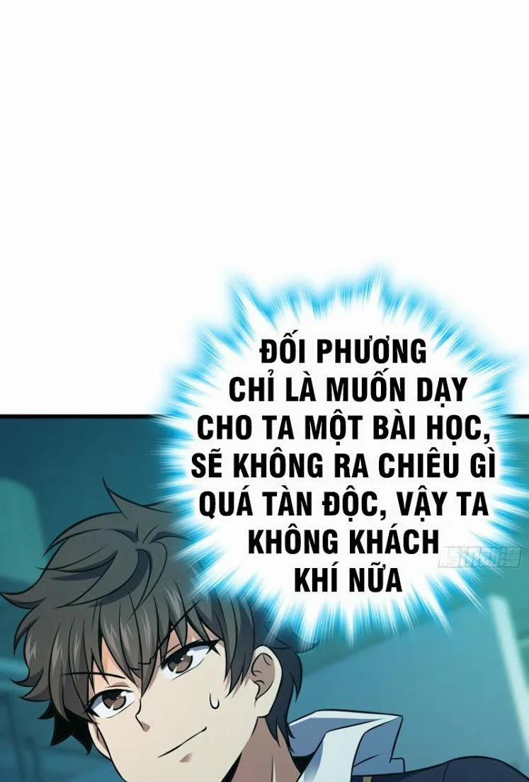 Đại Vương Tha Mạng 120 trang 40