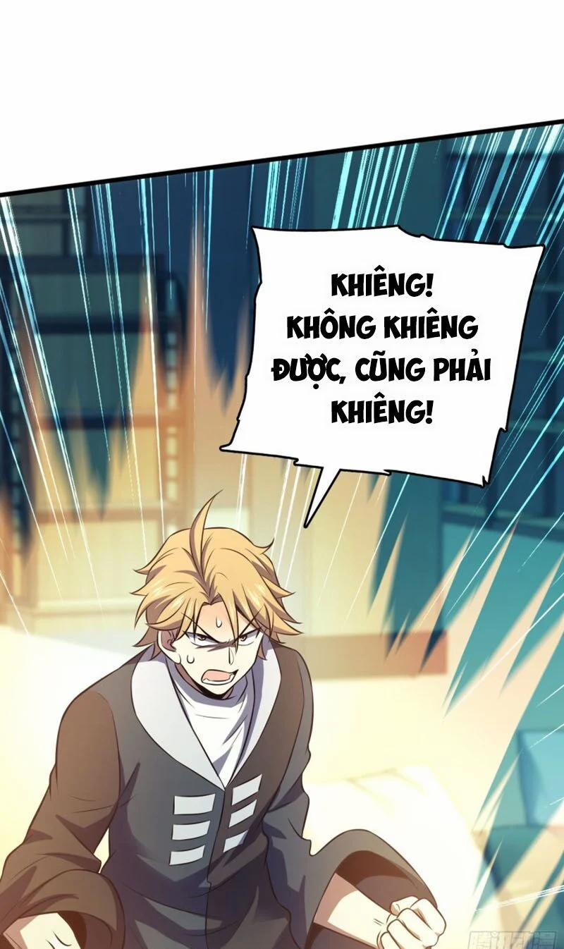 Đại Vương Tha Mạng 120 trang 47