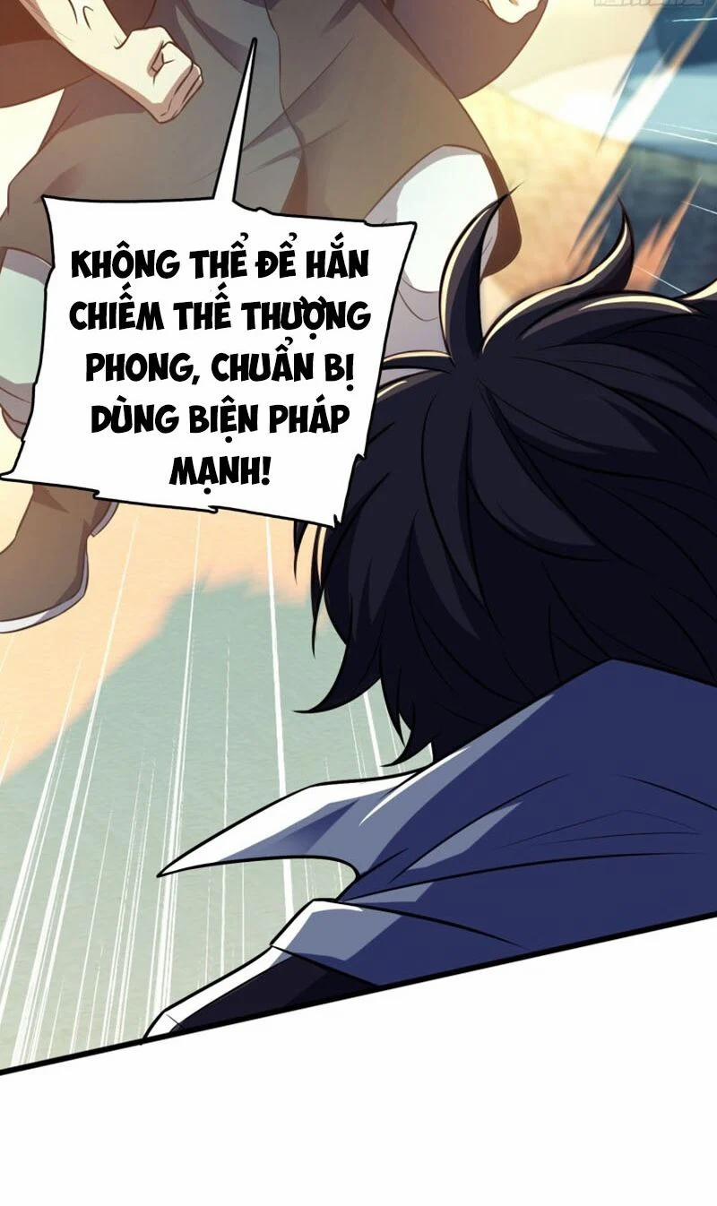 Đại Vương Tha Mạng 120 trang 48