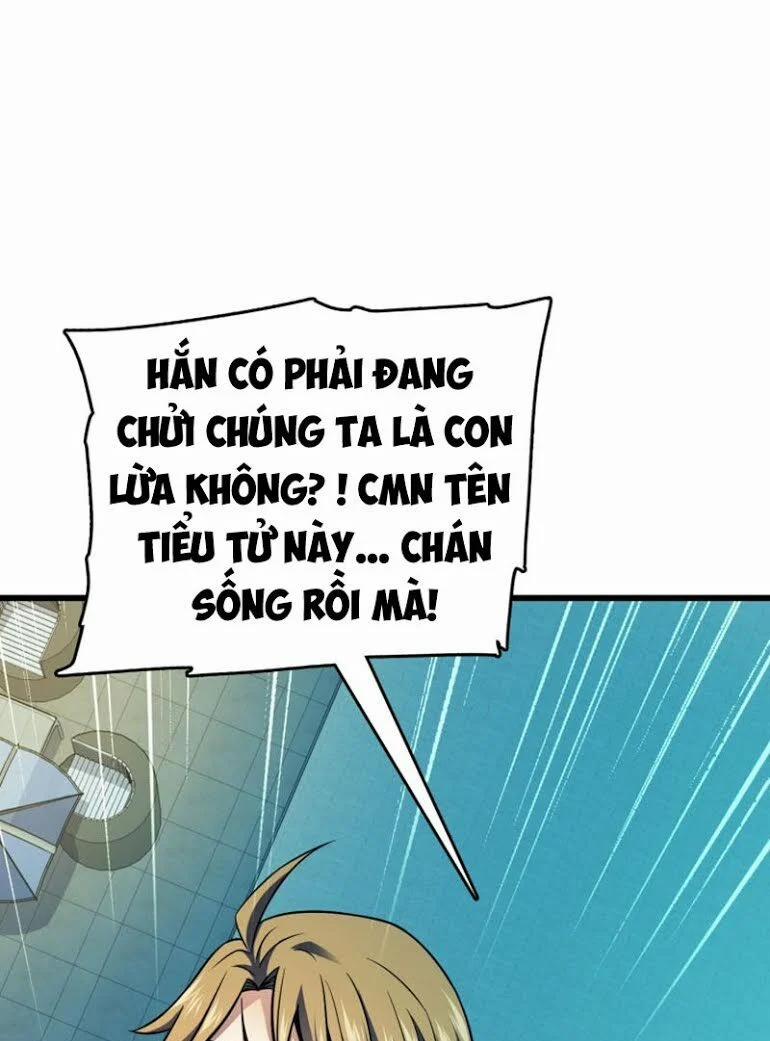 Đại Vương Tha Mạng 120 trang 5
