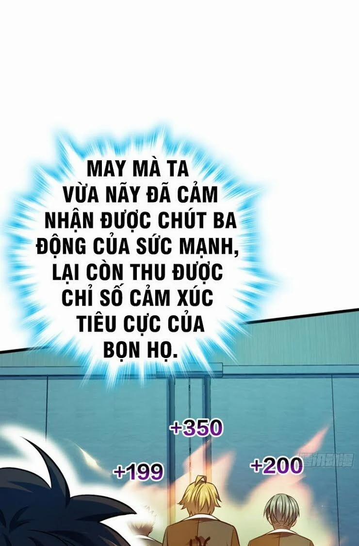 Đại Vương Tha Mạng 120 trang 8