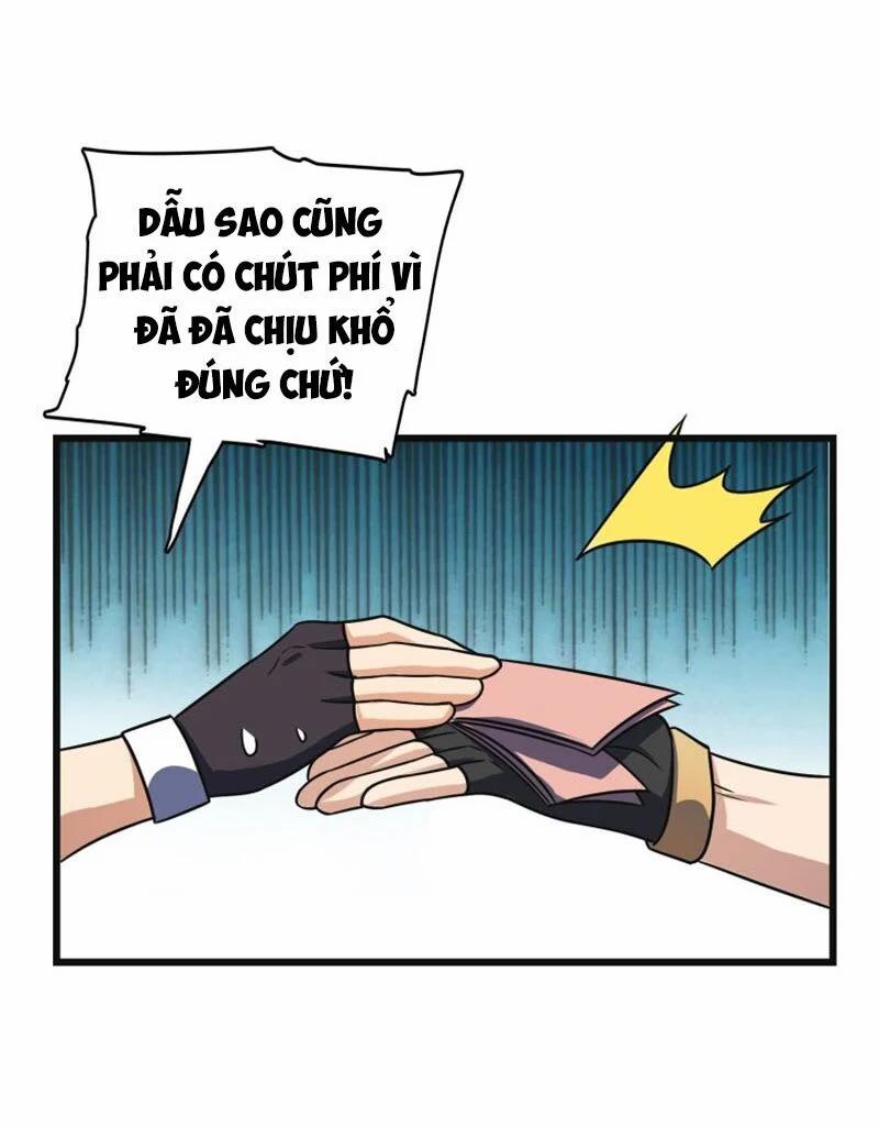 Đại Vương Tha Mạng 121 trang 52