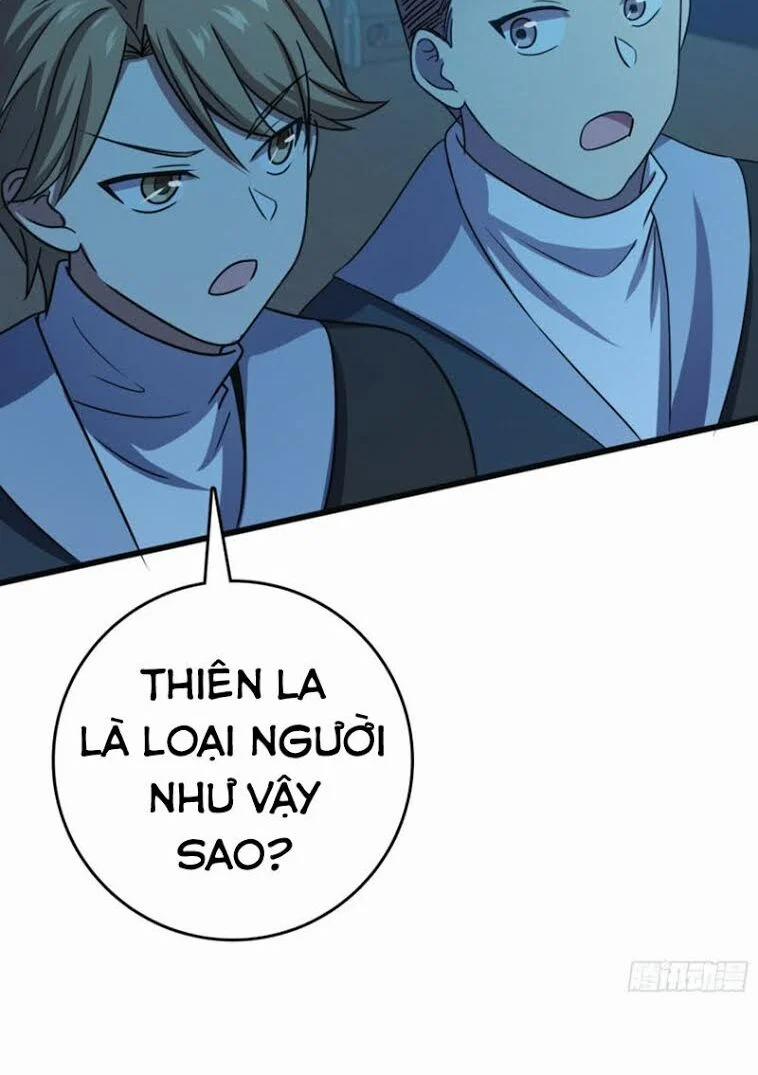 Đại Vương Tha Mạng 121 trang 62