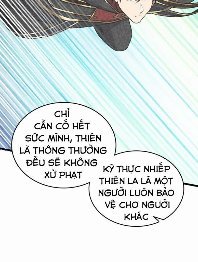 Đại Vương Tha Mạng 121 trang 65
