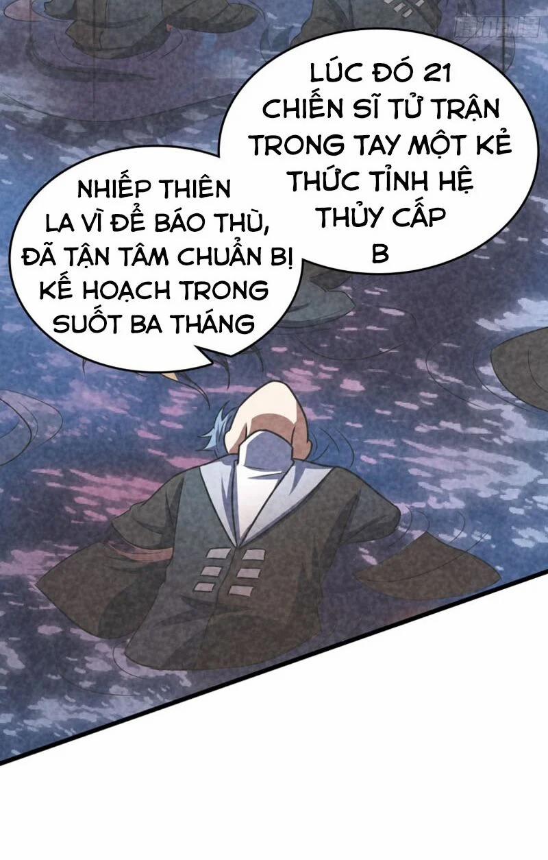 Đại Vương Tha Mạng 121 trang 67