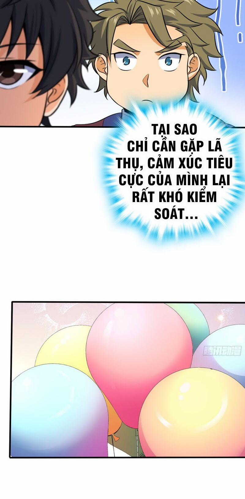 Đại Vương Tha Mạng 122 trang 12
