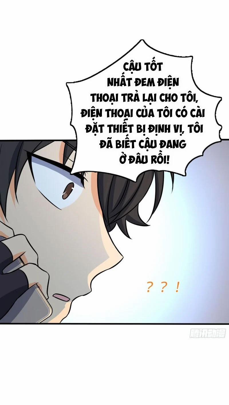 Đại Vương Tha Mạng 122 trang 17