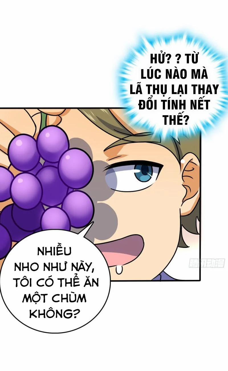 Đại Vương Tha Mạng 122 trang 43