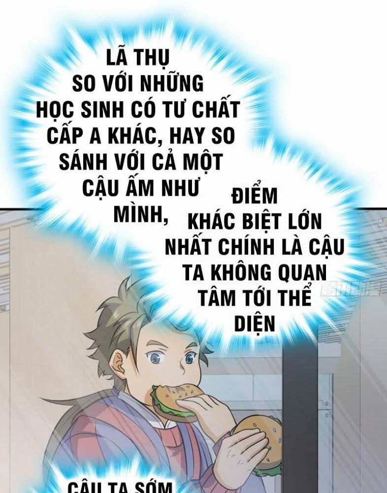 Đại Vương Tha Mạng 122 trang 7