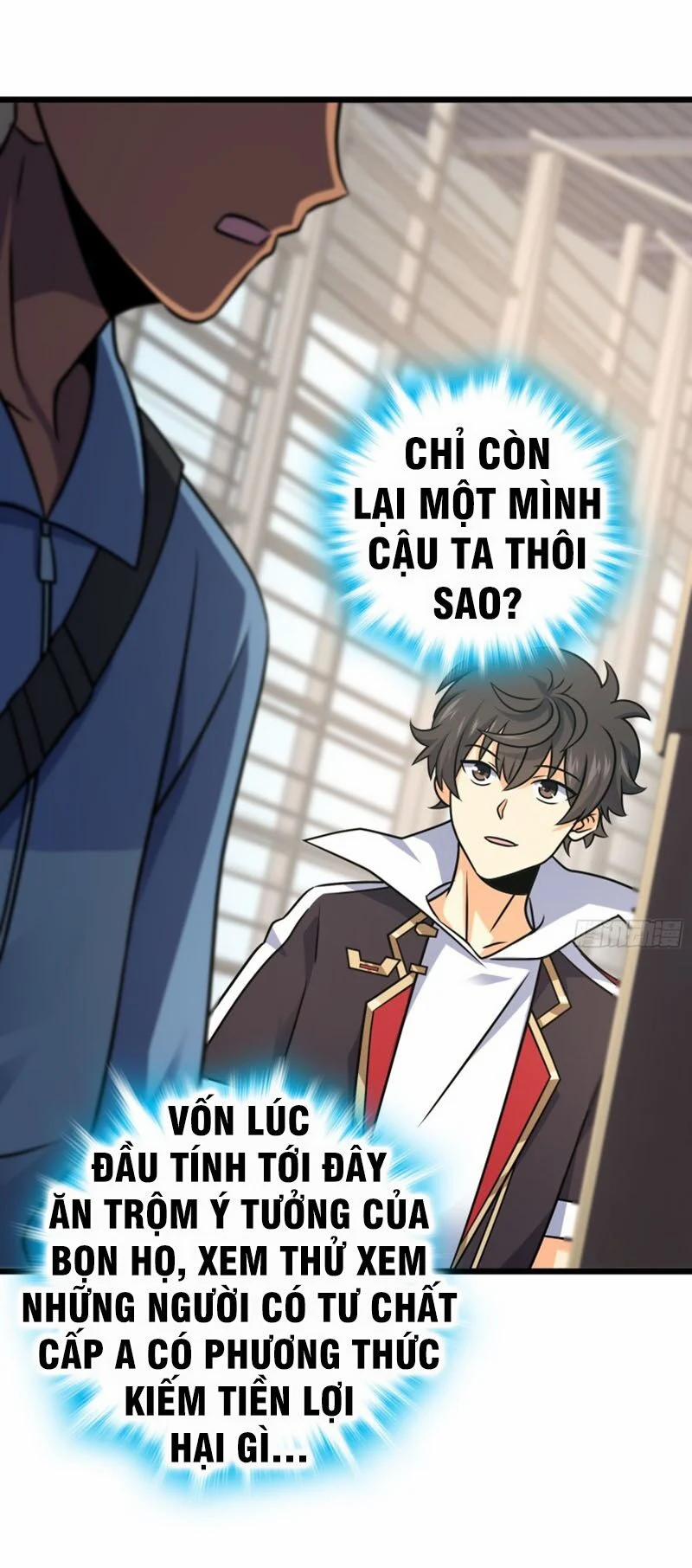 Đại Vương Tha Mạng 123 trang 15