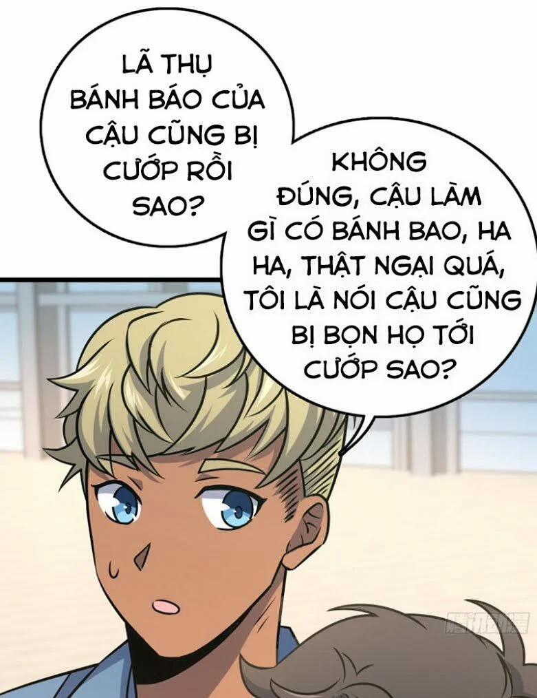 Đại Vương Tha Mạng 123 trang 18