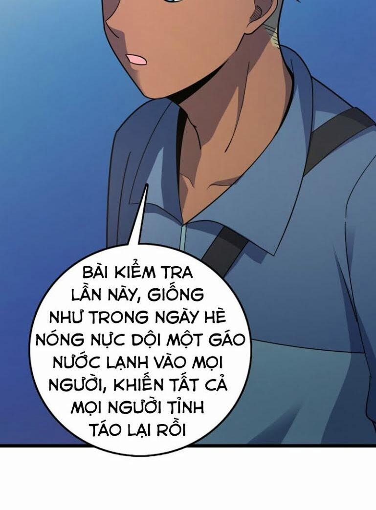 Đại Vương Tha Mạng 123 trang 24