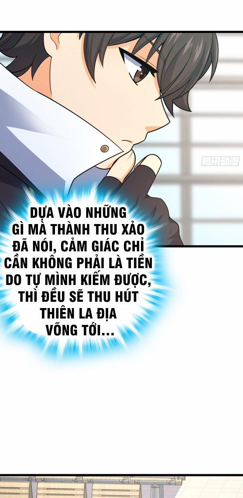 Đại Vương Tha Mạng 123 trang 27