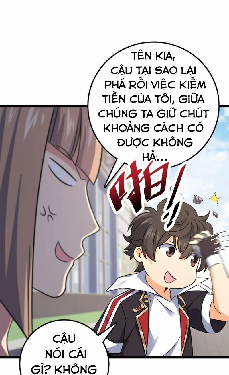 Đại Vương Tha Mạng 123 trang 46