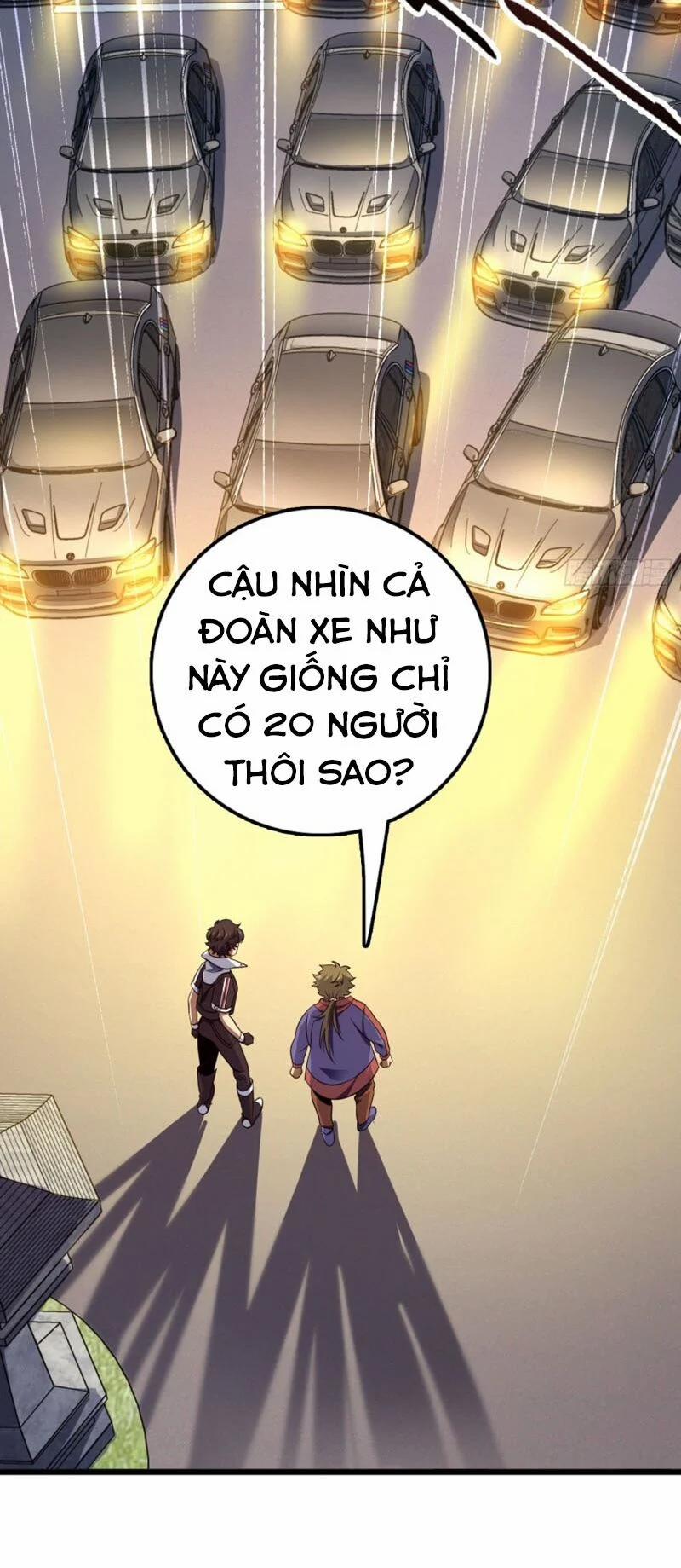 Đại Vương Tha Mạng 123 trang 60