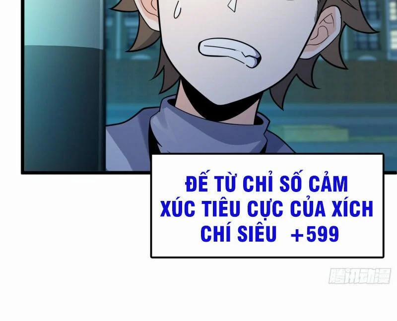 Đại Vương Tha Mạng 125 trang 21
