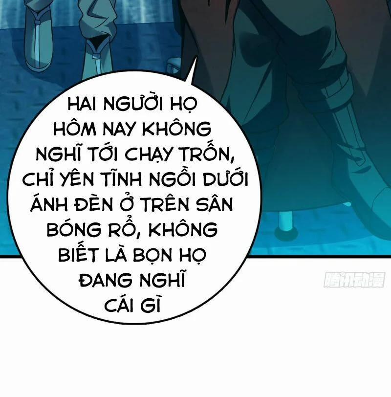 Đại Vương Tha Mạng 125 trang 43