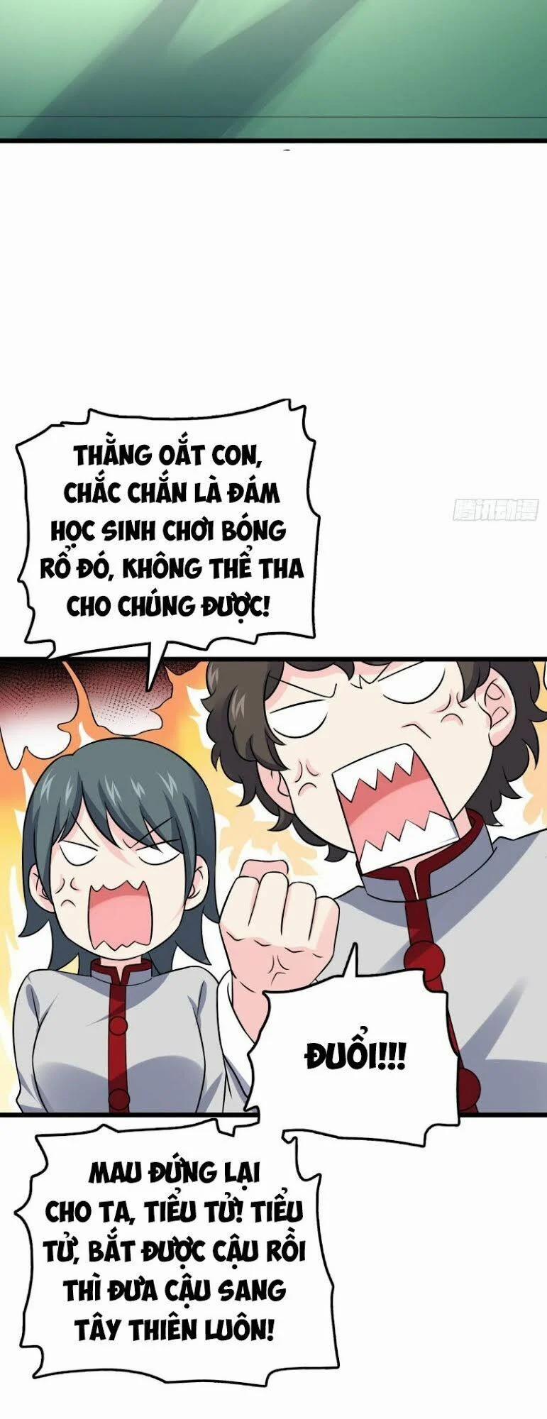 Đại Vương Tha Mạng 125 trang 55