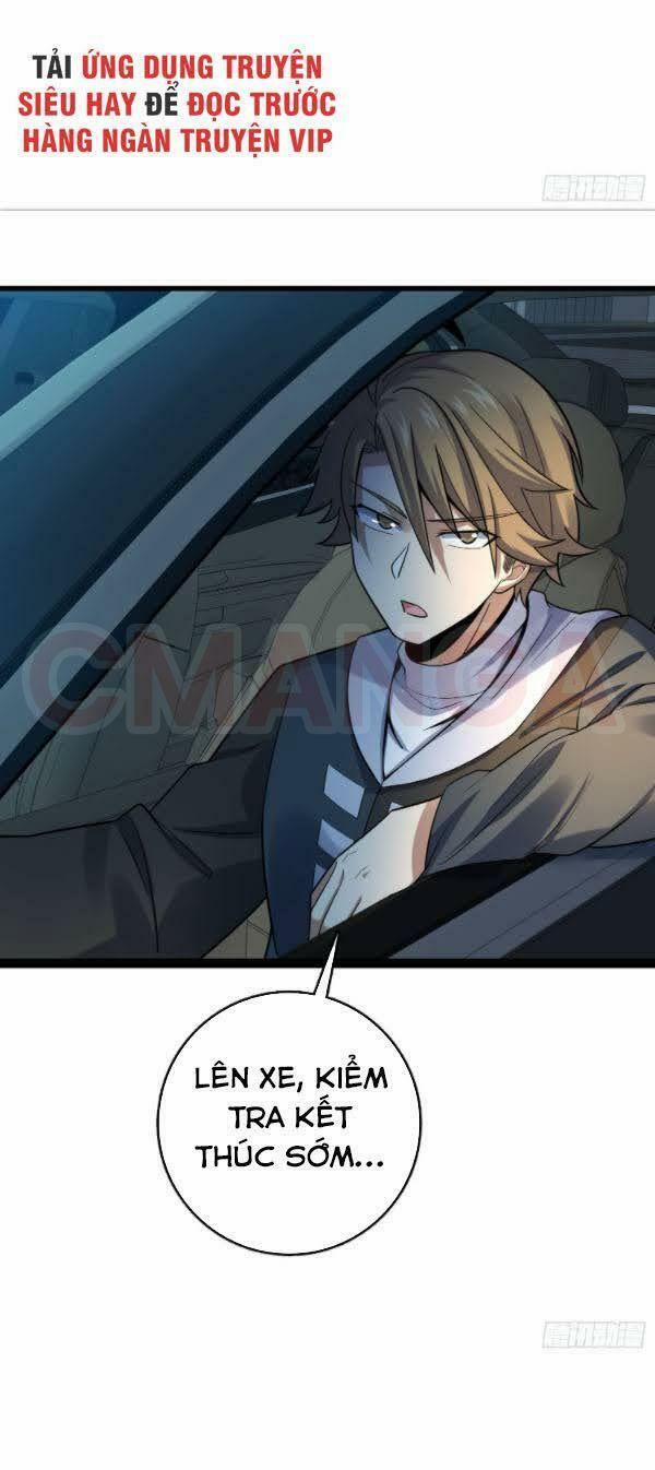 Đại Vương Tha Mạng 126 trang 19