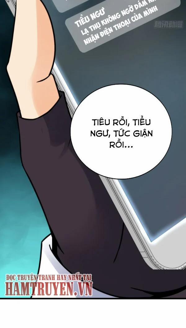 Đại Vương Tha Mạng 127 trang 39