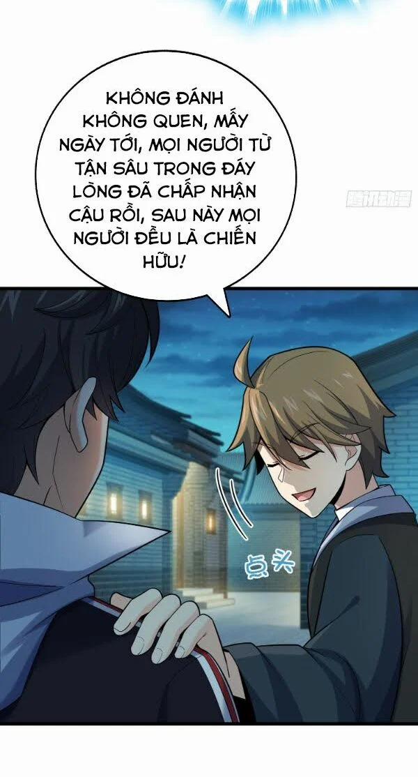 Đại Vương Tha Mạng 127 trang 4