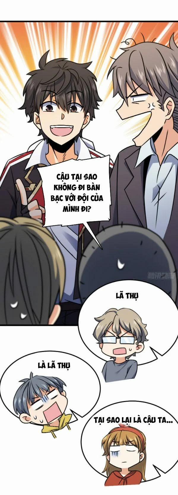 Đại Vương Tha Mạng 128 trang 41
