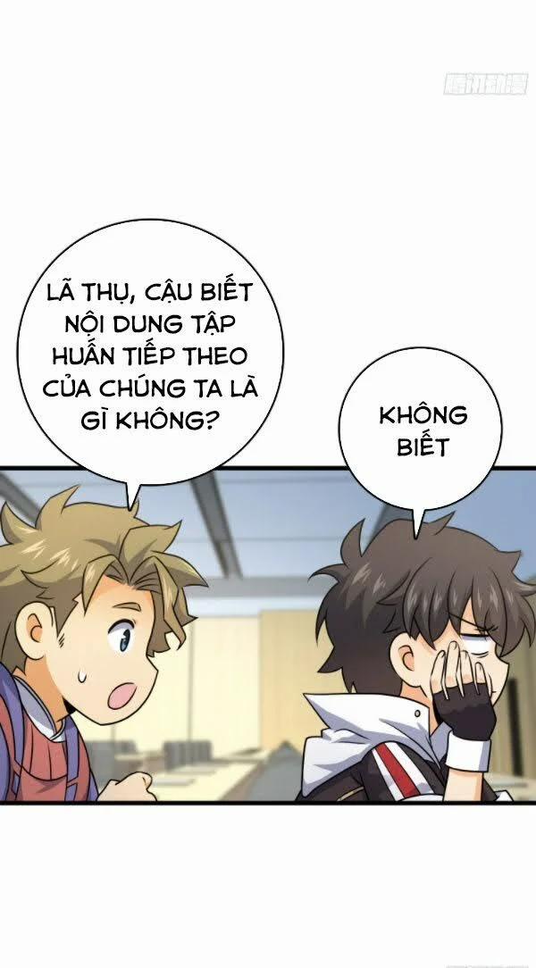 Đại Vương Tha Mạng 128 trang 9