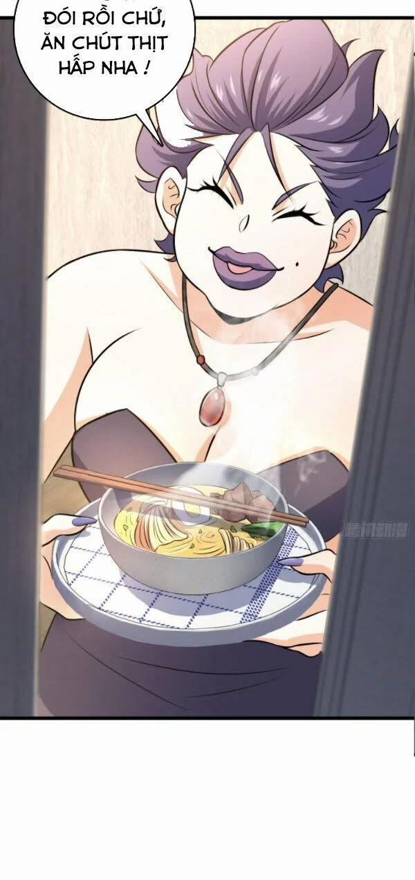 Đại Vương Tha Mạng 129 trang 46