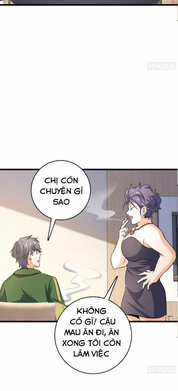 Đại Vương Tha Mạng 129 trang 48