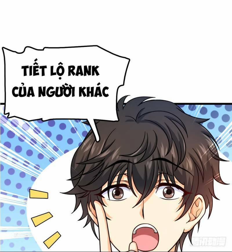 Đại Vương Tha Mạng 13 trang 15