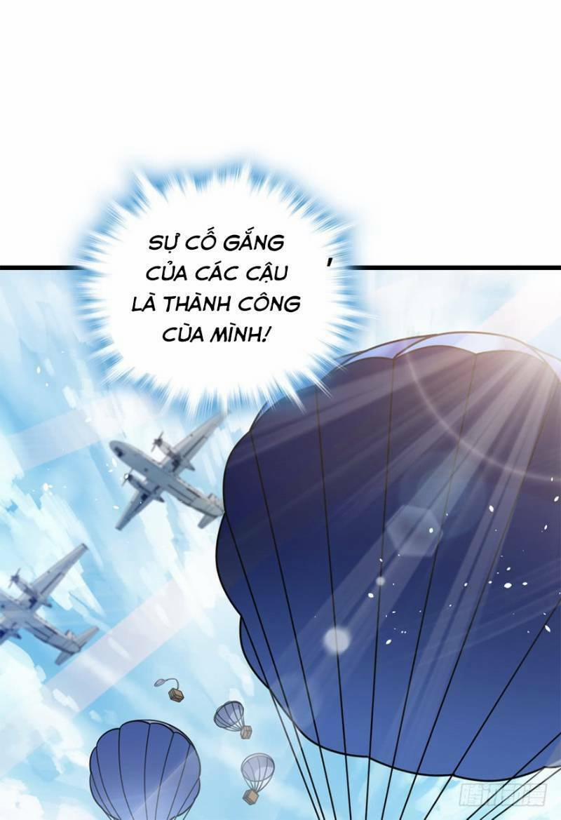 Đại Vương Tha Mạng 13 trang 28