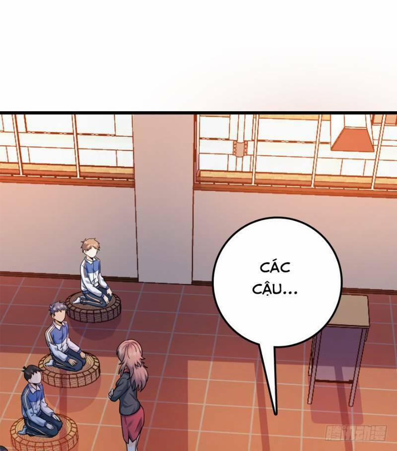 Đại Vương Tha Mạng 13 trang 32