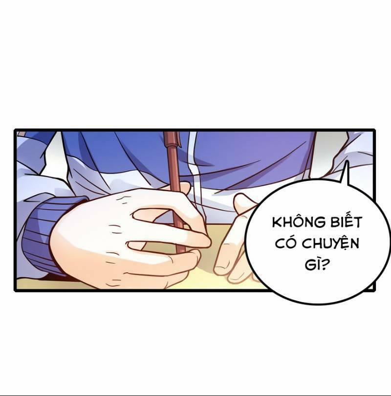 Đại Vương Tha Mạng 13 trang 4