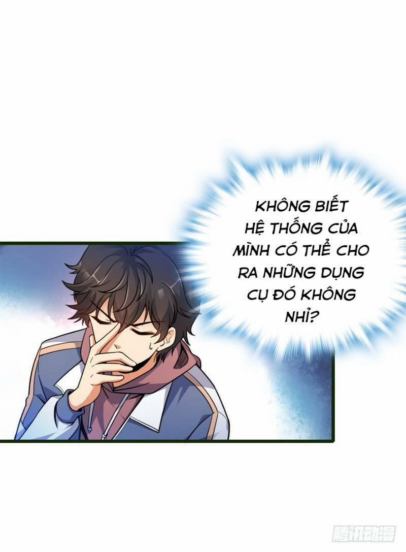 Đại Vương Tha Mạng 13 trang 49