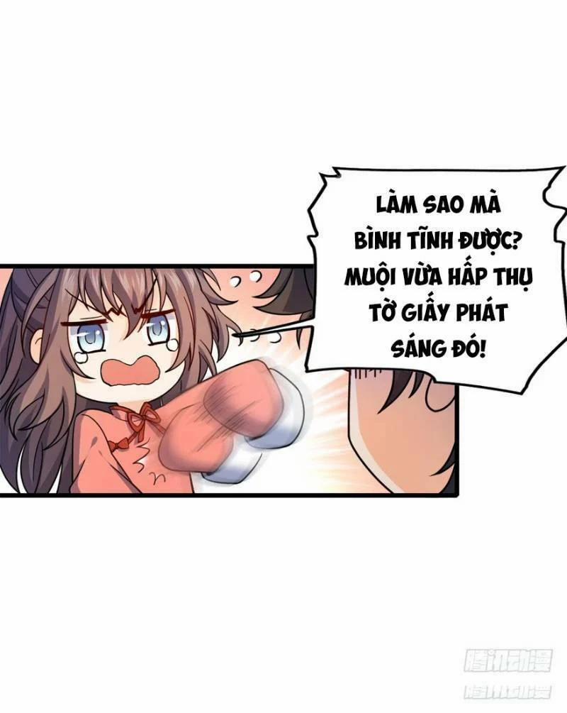 Đại Vương Tha Mạng 13 trang 68