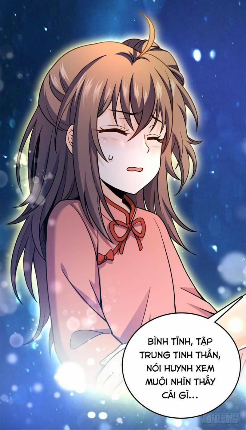 Đại Vương Tha Mạng 13 trang 70