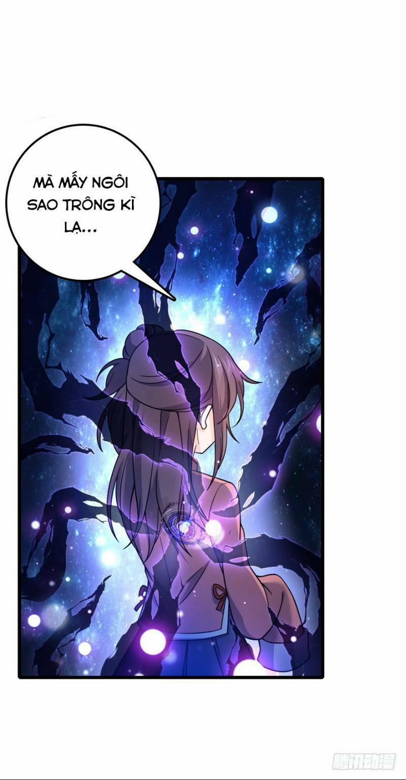 Đại Vương Tha Mạng 13 trang 74