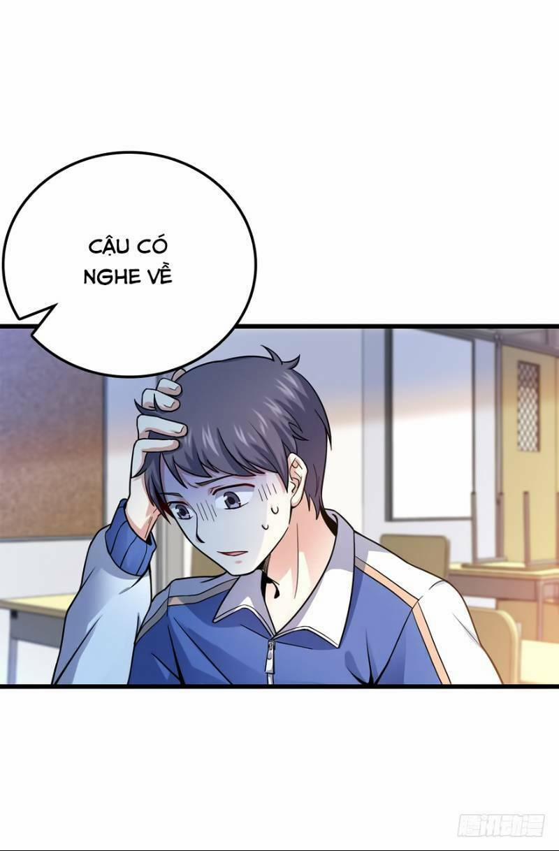 Đại Vương Tha Mạng 13 trang 8