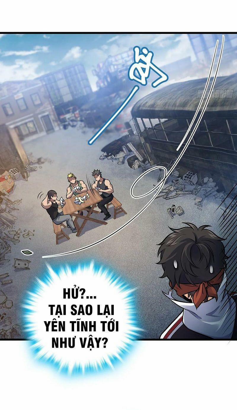 Đại Vương Tha Mạng 130 trang 1