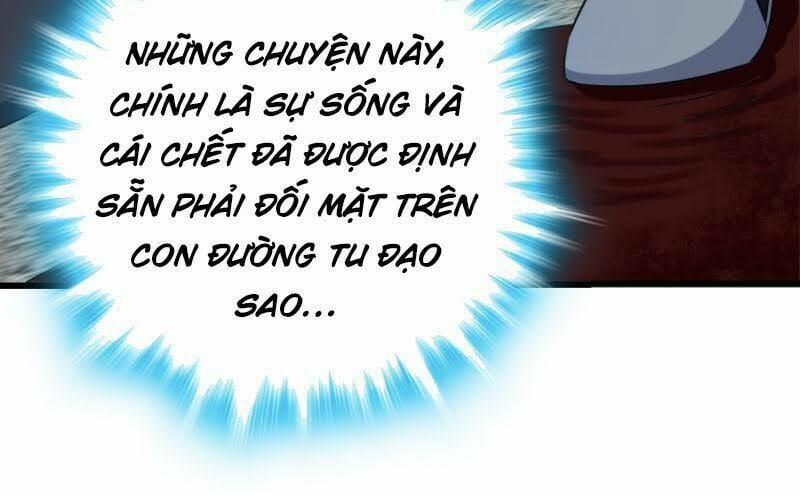 Đại Vương Tha Mạng 131 trang 11