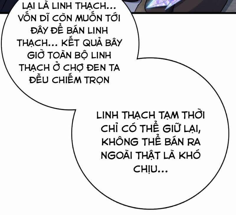 Đại Vương Tha Mạng 131 trang 19
