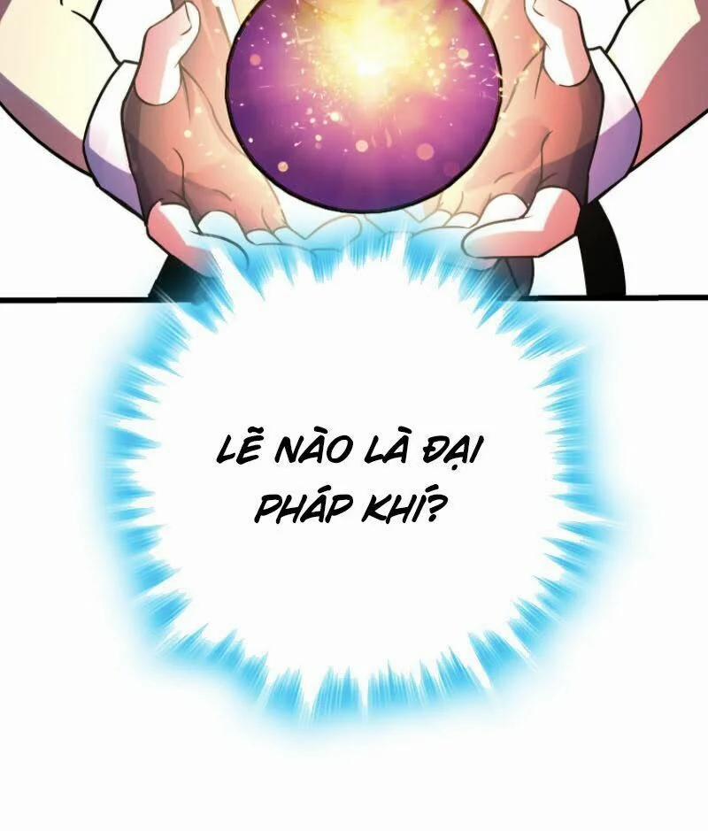 Đại Vương Tha Mạng 131 trang 33