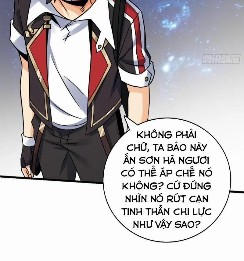 Đại Vương Tha Mạng 131 trang 42